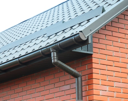 GUTTER MAINTENANCE